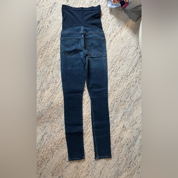 Collection Maternity Jeans - Picture 2 of 2